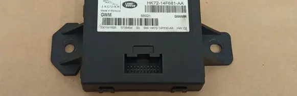 Land Rover Discovery Sport Gateway control module HK7214F681AA 65021 530181RB5