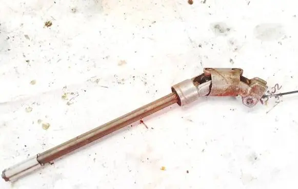 Audi A6 S6 C5 4B Steering column universal joint