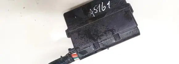 Fuse box set