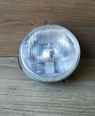 Mitsubishi Pajero Headlight/headlamp