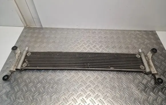 Audi Q7 4L Coolant radiator 7L6121212B