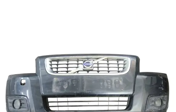 Volvo V50 Front bumper 30744976