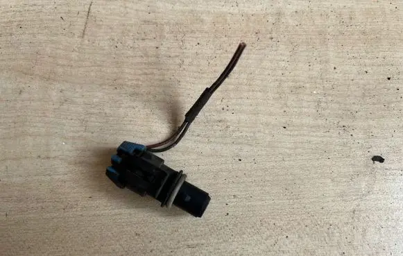 Opel Agila A Headlight part 