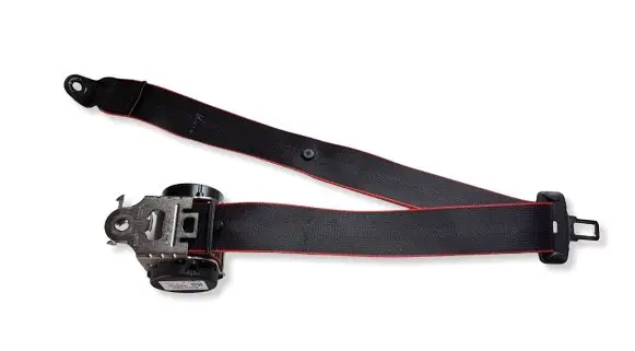 Renault Arkana Middle seatbelt (rear) 654761000C