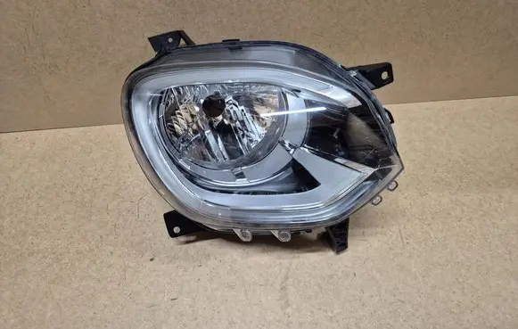 Renault Twingo III Headlight/headlamp 260105001R