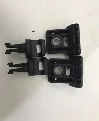 Opel Astra J Radiator mount bracket 13250318 13288059