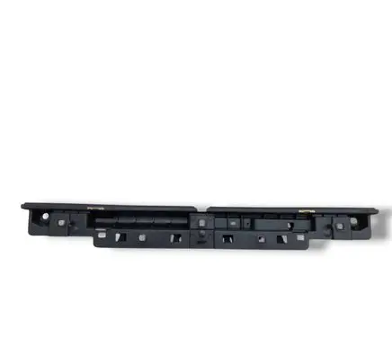 Peugeot Expert Rear bumper mounting bracket 9811088680 1595284X M51037
