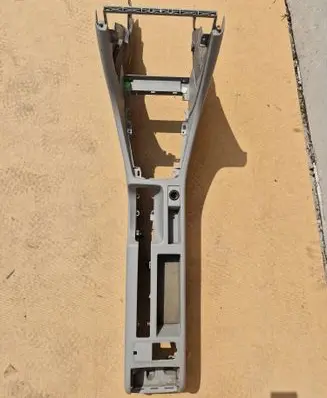 Audi A4 S4 B7 8E 8H Center console 8P0863284 81020