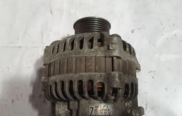Mazda 5 Generator/alternator A3TB6581