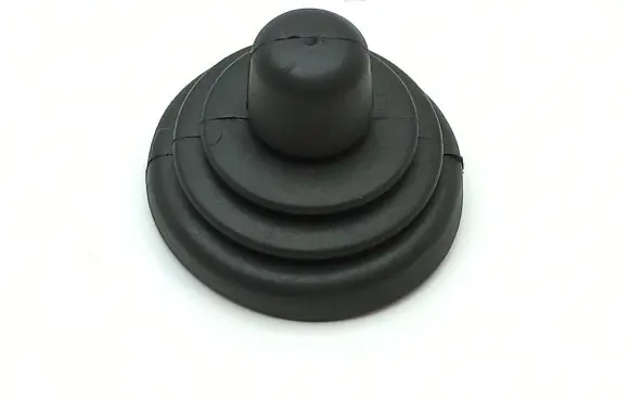 Microcar MC Plastic wing mirror trim cover 