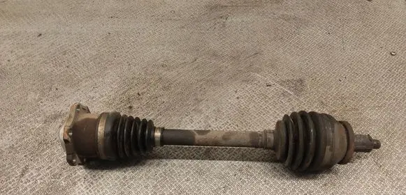 Seat Ibiza IV (6J,6P) Front driveshaft 