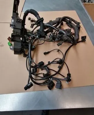 BMW X6 E71 Wiring harness 8515439