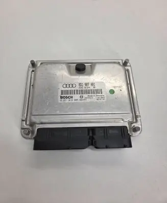 Audi A4 S4 B5 8D Engine control unit/module 8D1907401 28SA4413 0281010005