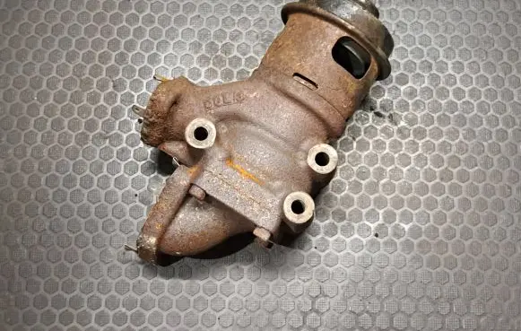 Honda CR-V EGR valve