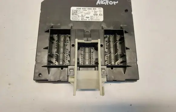 Volkswagen Arteon Comfort/convenience module 5Q0937086BRJLK01