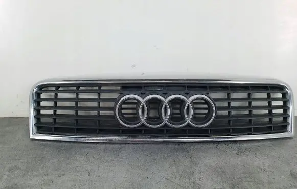 Audi A4 S4 B6 8E 8H Front grill 8E0853651F