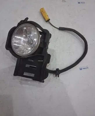 Citroen DS3 Front fog light 9687536180