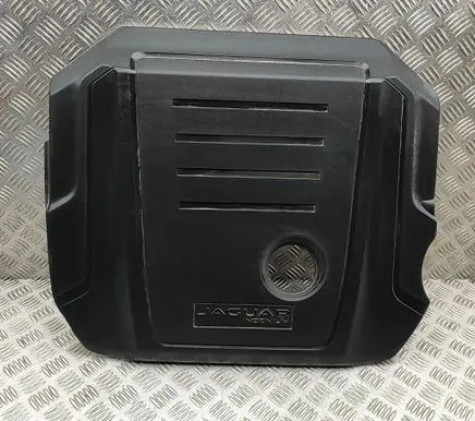 Jaguar XE Engine cover (trim) GX736A949A