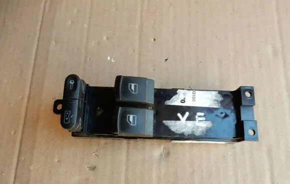 Volkswagen Golf IV Electric window control switch 1J3959857 40421