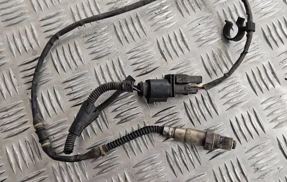 Lambda probe sensor