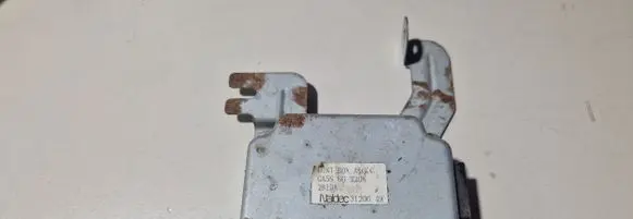 Mazda 626 Other control units/modules 3120649