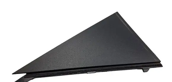 Other rear door trim element