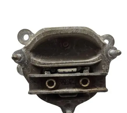 Audi A5 8T 8F Gearbox mount 8K0399115T 8K0399151