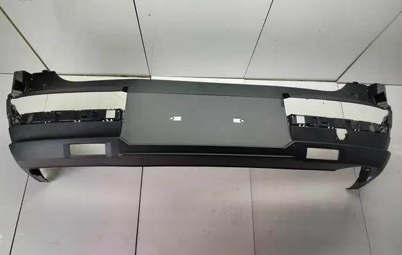 Hyundai Santa Fe V MX5 Rear bumper 86612-P7000