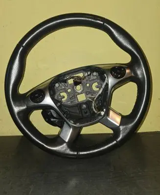 Ford Transit Custom Steering wheel BK213600GB35BB 631365710B 71256945