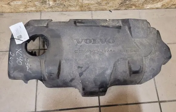 Volvo XC90 Engine cover (trim) 08653495 16301
