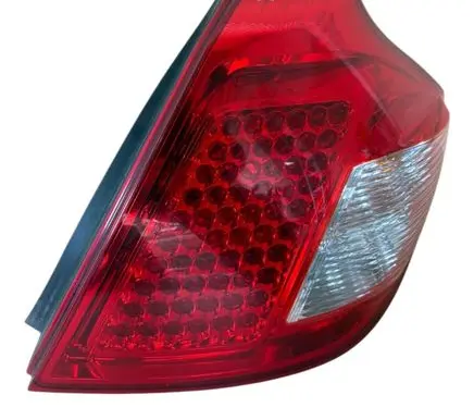 KIA Ceed Rear/tail lights 92402-1H0