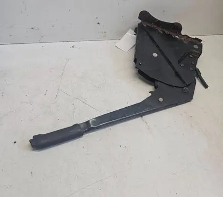 Iveco Daily 3rd gen Handbrake/parking brake lever assembly 