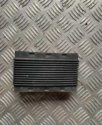 Audi A4 S4 B7 8E 8H Air intake duct part 8E0129739C 8E0129739