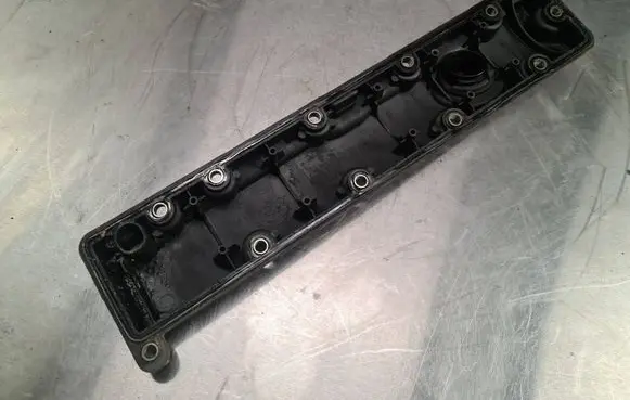 Peugeot 407 Rocker cam cover 9638897280 97010110