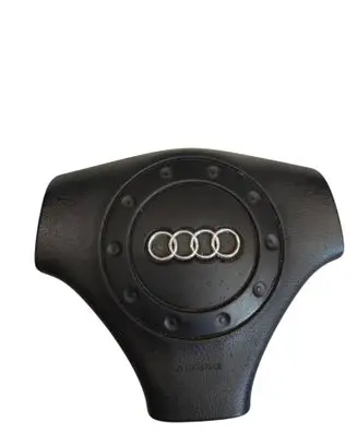 Audi A6 Allroad C5 Steering wheel airbag 4B0880201G UD1K0459556