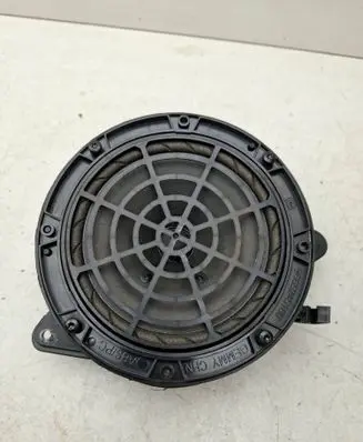 Peugeot 5008 Front door speaker 9665245180