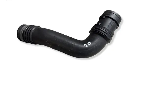 Mercedes-Benz GL X164 Air intake hose/pipe A6290980201