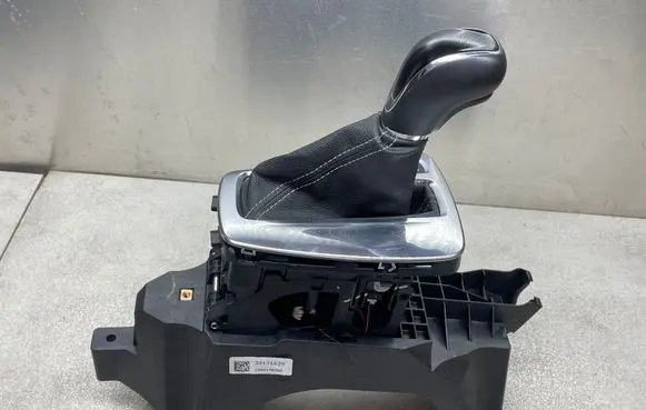 Opel Insignia B Gear shifter/selector 39171639 13576878 39030121