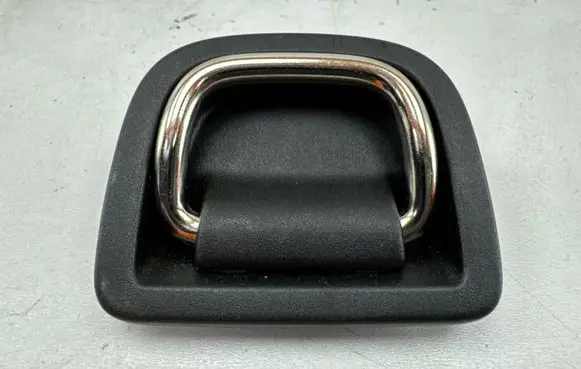 Audi A3 8Y Tie down hook / loop 8V0863503F