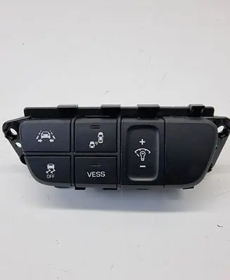 ESP (stability program) switch