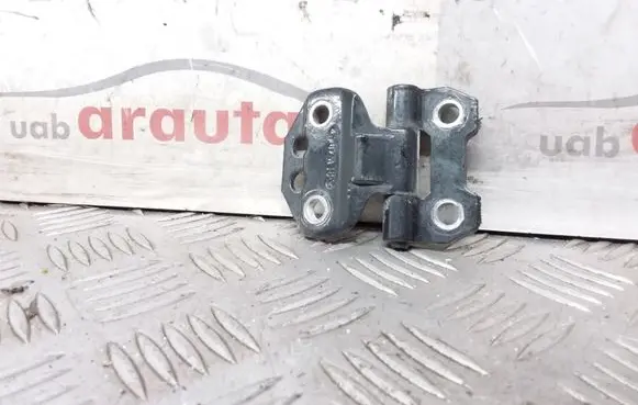 Mercedes-Benz SL R129 Front door lower hinge 