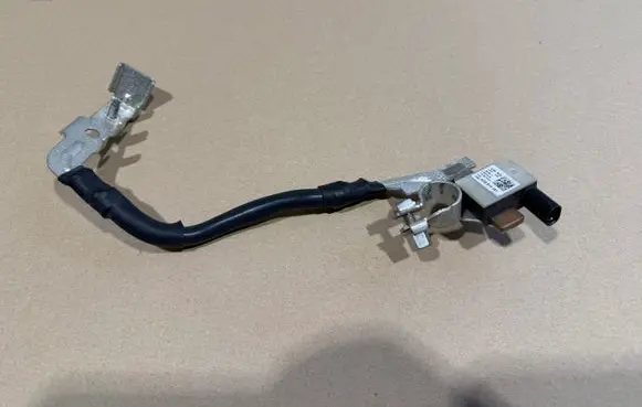Cupra Formentor Negative earth cable (battery) 5QS915181