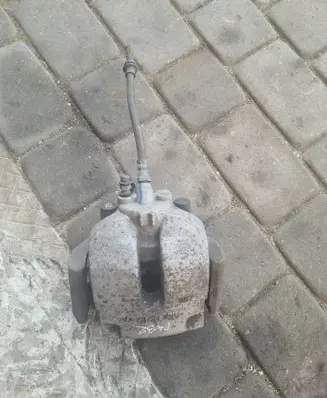 BMW X5 F15 Rear brake caliper 44/24