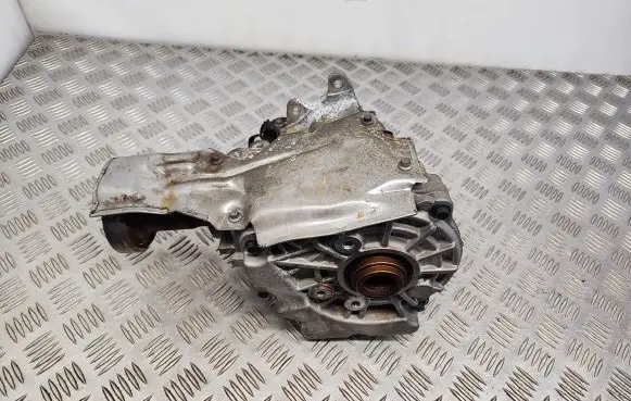 Volvo XC60 Front differential 32339090