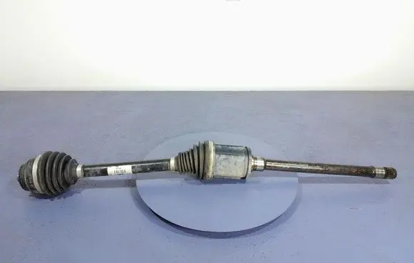BMW X3 E83 Front driveshaft 8687782