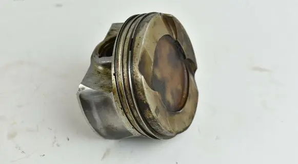 BMW X4 F26 Piston 11258606459