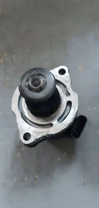 BMW X5M G05 F95 EGR valve 210603CH