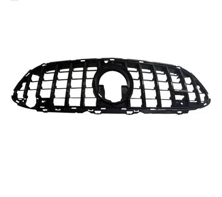 Mercedes-Benz E W213 Front bumper upper radiator grill A2138888000