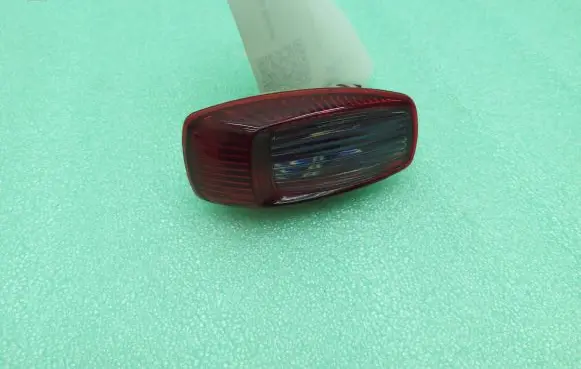 Porsche Panamera (970) Front door interior light 97063213200