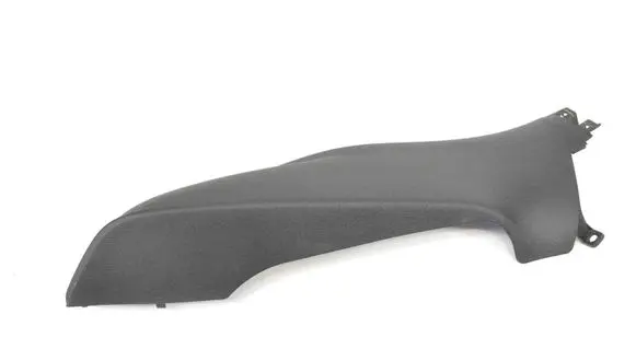 Volkswagen Golf VII (C) pillar trim 5G6867765E